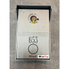 IP индивидуальная вызывная панель AV-03D SILVER