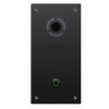 IP индивидуальная вызывная панель AV-04FD BLACK
