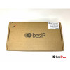 IP индивидуальная вызывная панель AV-04FD BLACK