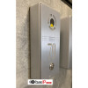 IP индивидуальная вызывная панель AV-04SD SILVER