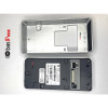 IP индивидуальная вызывная панель AV-04SD SILVER