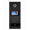 IP Многоабонентская вызывная панель AA-12FB BLACK IP Многоабонентская вызывная панель AA-12FB BLACK