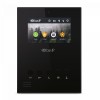 Bas IP домофон AU-04LA BLACK
