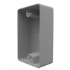 Кронштейн кнопки выход BR-SH45 BLACK