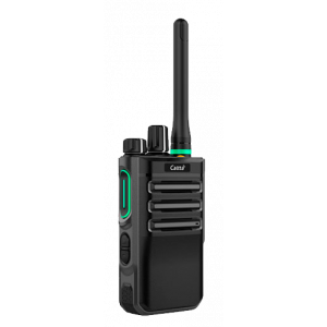 Портативная UHF радиостанция Caltta PH600 U(1) L 400-470 МГц