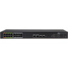 PoE-коммутатор Dahua DH-LR2218-16ET-240 (16 портов PoE+, 240Вт, 2×Gigabit uplink)