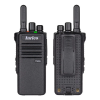 Компактная PoC-радиостанция Inrico T522A (4G LTE, Wi-Fi, GPS, рация через интернет)