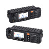 Компактная PoC-радиостанция Inrico T522A (4G LTE, Wi-Fi, GPS, рация через интернет)