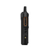 Портативная PoC-радиостанция Inrico T710A (4G LTE, Wi-Fi, GPS, рация через интернет)