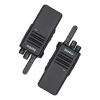 Компактная PoC-радиостанция Inrico T522A (4G LTE, Wi-Fi, GPS, рация через интернет)
