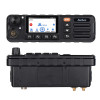 Компактная PoC-радиостанция Inrico T522A (4G LTE, Wi-Fi, GPS, рация через интернет)