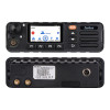 Компактная PoC-радиостанция Inrico T522A (4G LTE, Wi-Fi, GPS, рация через интернет)