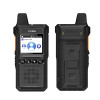 Портативная PoC-радиостанция Inrico T710A (4G LTE, Wi-Fi, GPS, рация через интернет)