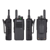 Компактная PoC-радиостанция Inrico T522A (4G LTE, Wi-Fi, GPS, рация через интернет)