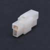 Разъем питания для радиостанций 2pin