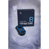 Эхолот Практик 8