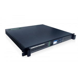 Excera ER9000 — цифровой ретранслятор стандарта DMR
