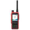 Hytera PT890Ex Искробезопасная портативная радиостанция