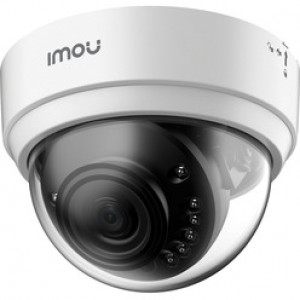 Купольная Wi-Fi IP камера IPC-D42P-0360B-IMOU 4MP