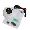 IP Камера видеонаблюдения - MT-DM4.0IP20G-B PoE audio (3,6mm)