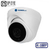 MT-DP4.0IP20G PoE audio (2,8mm)