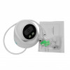 MT-DP4.0IP20G-M SD DC + микрофон (2,8mm)