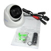 MT-DM2.0IP20SG PoE audio (3,6mm)