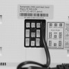 Видеодомофон MT-MW4.3A (М) - монитор