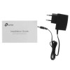 Гигабитный коммутатор TP-Link TL-SG1005D (5 портов 10/100/1000 Мбит/с, настольный)