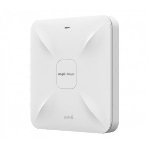 RG-RAP2200(E) Точка доступа 801.11ac, 2*1Гб/с сетевые порты, потолочная