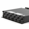 Дуплексер ТЕРЕК MDF1-6U8/13 (UHF 410-470 МГц, 6U, 8 резонаторов, для одной антенны)